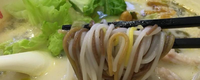 一碗魚粉的利潤是多少？魚粉店加盟需要多少錢